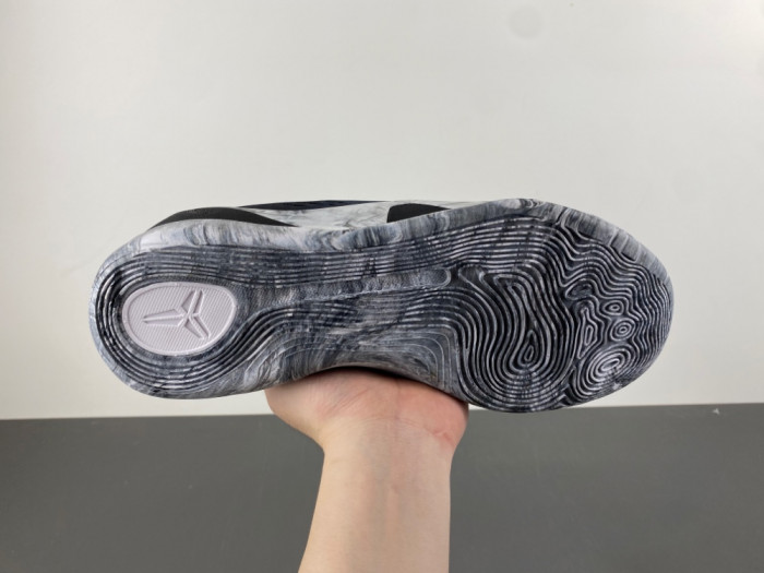 Nike Kobe 9 EM “Mambacita” FZ7333-002