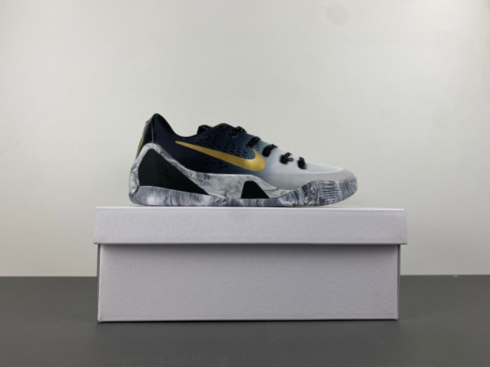 Nike Kobe 9 EM “Mambacita” FZ7333-002