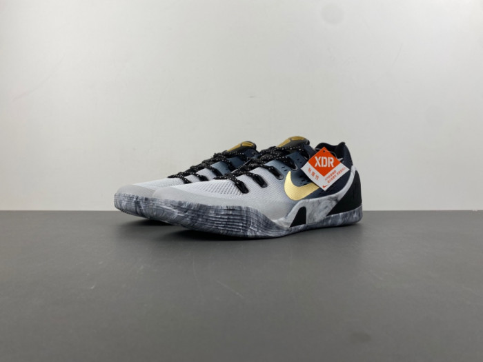 Nike Kobe 9 EM “Mambacita” FZ7333-002