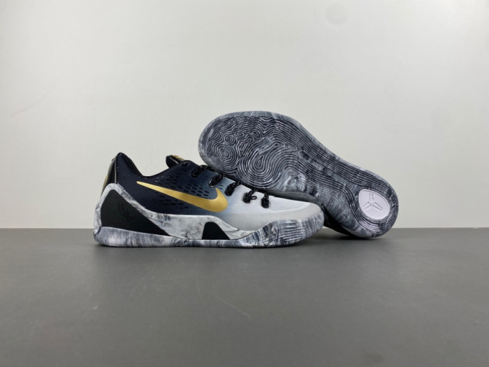 Nike Kobe 9 EM “Mambacita” FZ7333-002