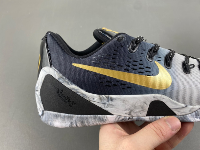 Nike Kobe 9 EM “Mambacita” FZ7333-002