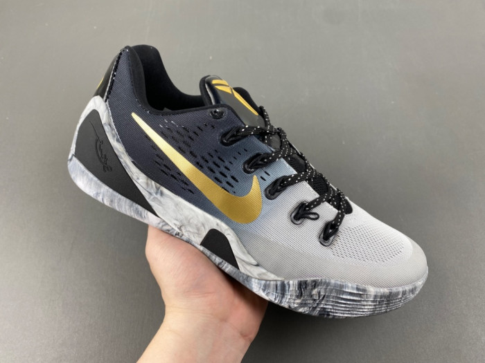 Nike Kobe 9 EM “Mambacita” FZ7333-002