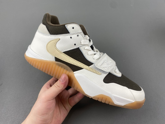 The Travis Scott x Jordan Jumpman Jack “Sail” FZ8117-100