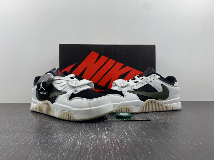 Travis Scott x Jordan Cut The Check FZ8117-002