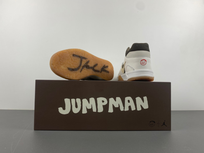 The Travis Scott x Jordan Jumpman Jack “Sail” FZ8117-100
