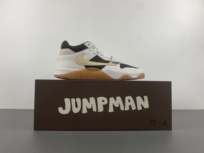The Travis Scott x Jordan Jumpman Jack “Sail” FZ8117-100