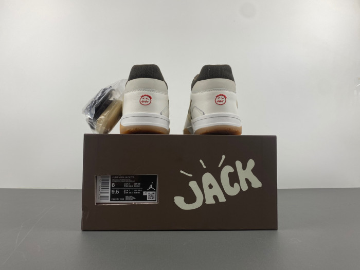 The Travis Scott x Jordan Jumpman Jack “Sail” FZ8117-100