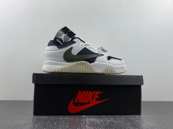 Travis Scott x Jordan Cut The Check FZ8117-002