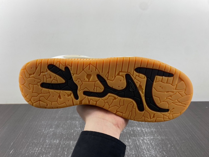 Travis Scott x Jordan Cut The Check FZ8117-003