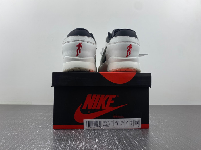 Travis Scott x Jordan Cut The Check FZ8117-002