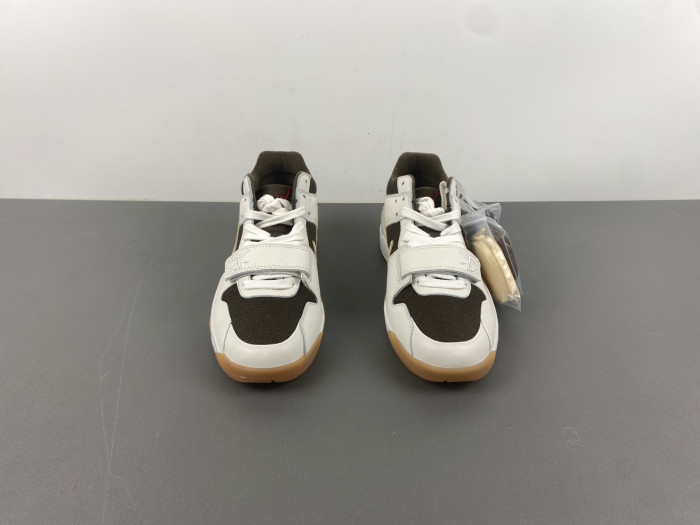 The Travis Scott x Jordan Jumpman Jack “Sail” FZ8117-100