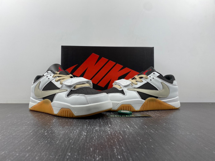 Travis Scott x Jordan Cut The Check FZ8117-003