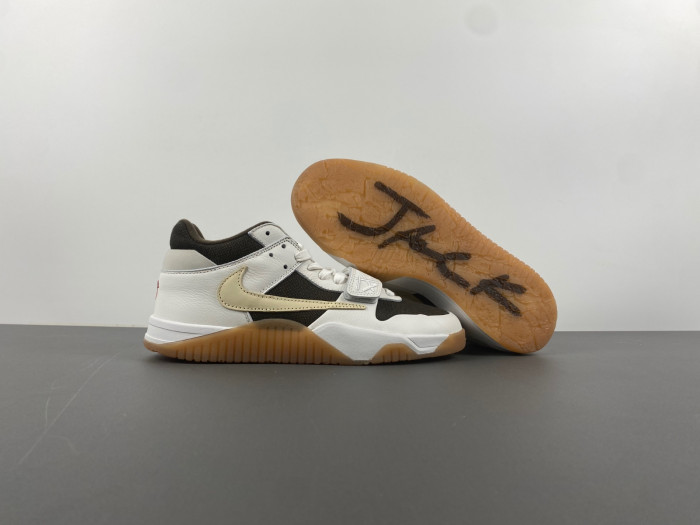 The Travis Scott x Jordan Jumpman Jack “Sail” FZ8117-100