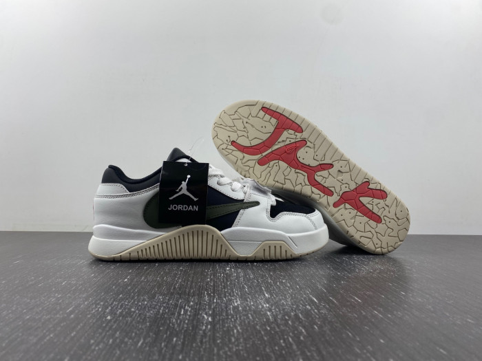 Travis Scott x Jordan Cut The Check FZ8117-002