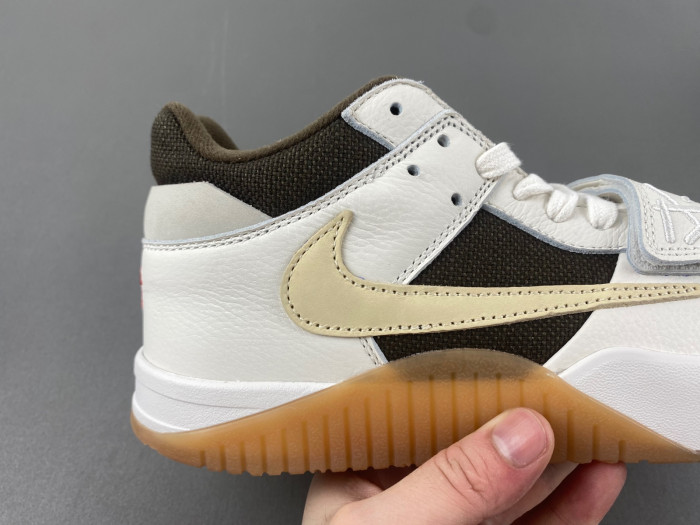 The Travis Scott x Jordan Jumpman Jack “Sail” FZ8117-100