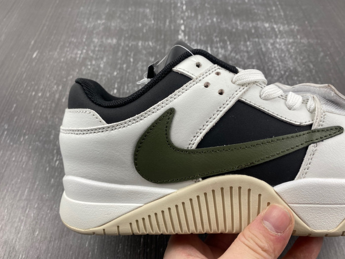 Travis Scott x Jordan Cut The Check FZ8117-002