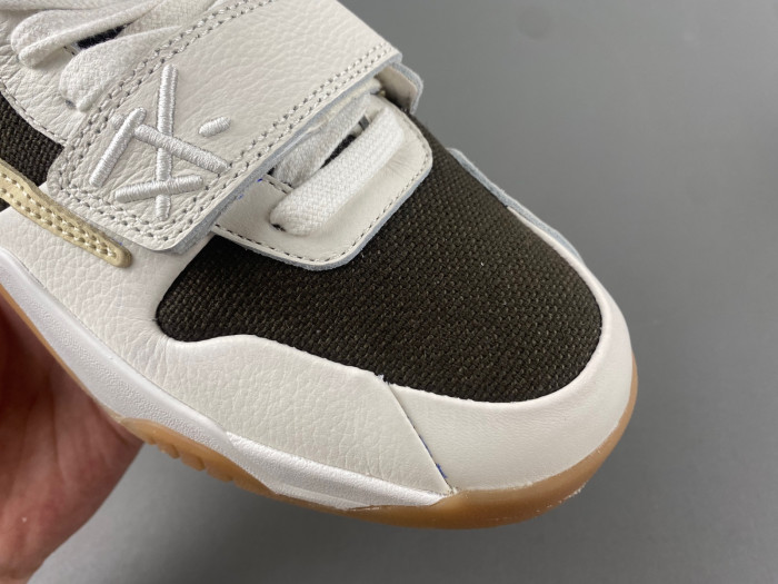 The Travis Scott x Jordan Jumpman Jack “Sail” FZ8117-100