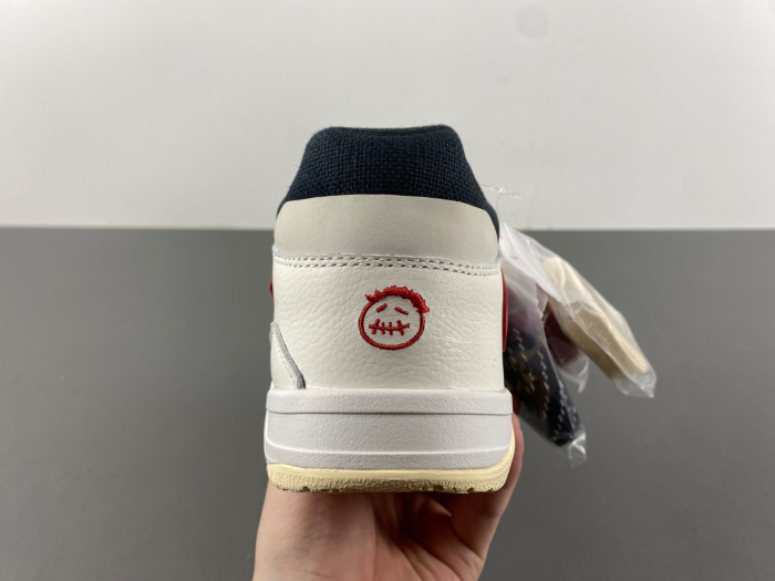 Travis Scott x Jordan Jumpman Jack TR University Red FZ8117-101