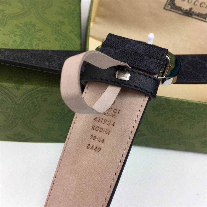 GU BELT-3.81CM