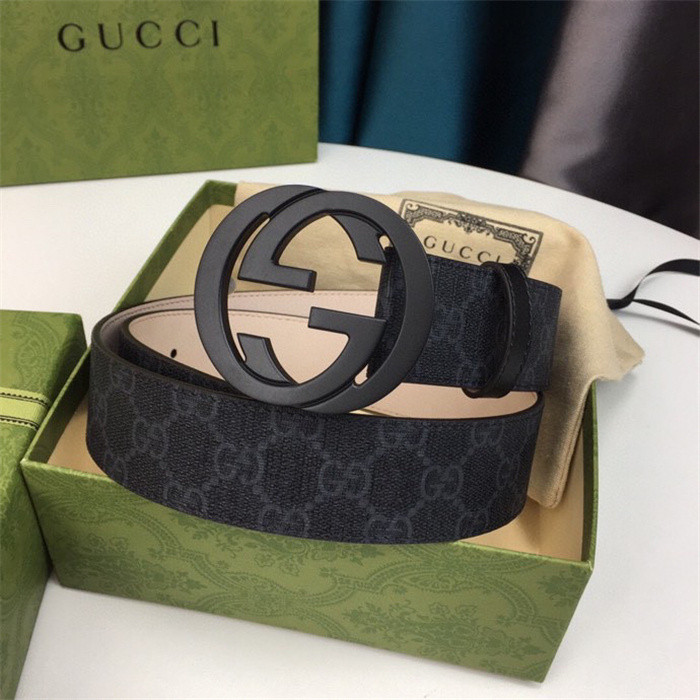 GU BELT-3.81CM