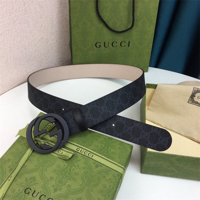 GU BELT-3.81CM