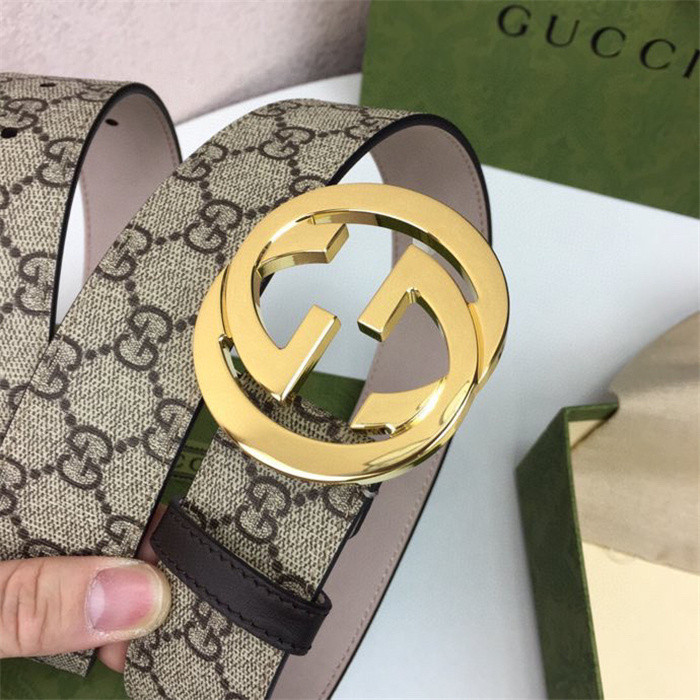 GU BELT-3.81CM