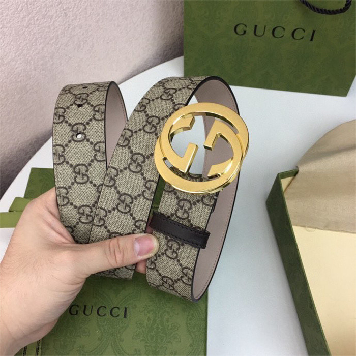 GU BELT-3.81CM