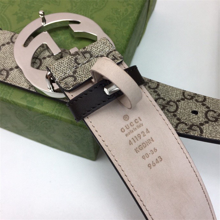 GU BELT-3.81CM