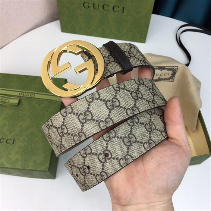 GU BELT-3.81CM