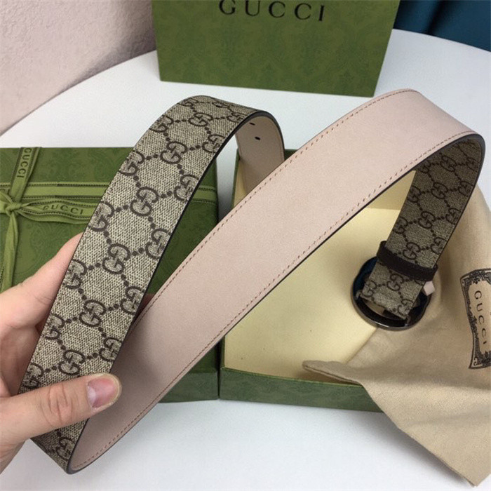 GU BELT-3.81CM
