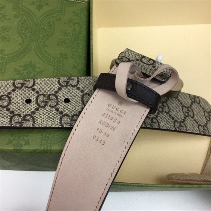 GU BELT-3.81CM
