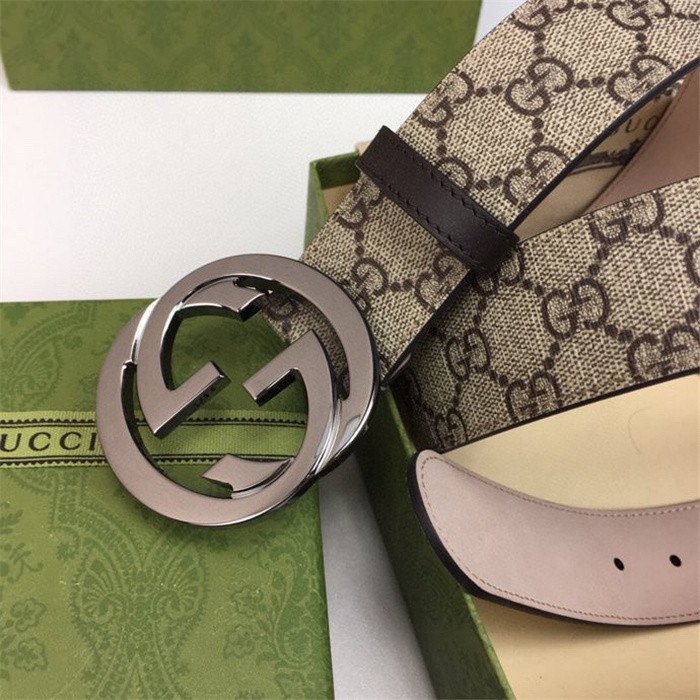 GU BELT-3.81CM