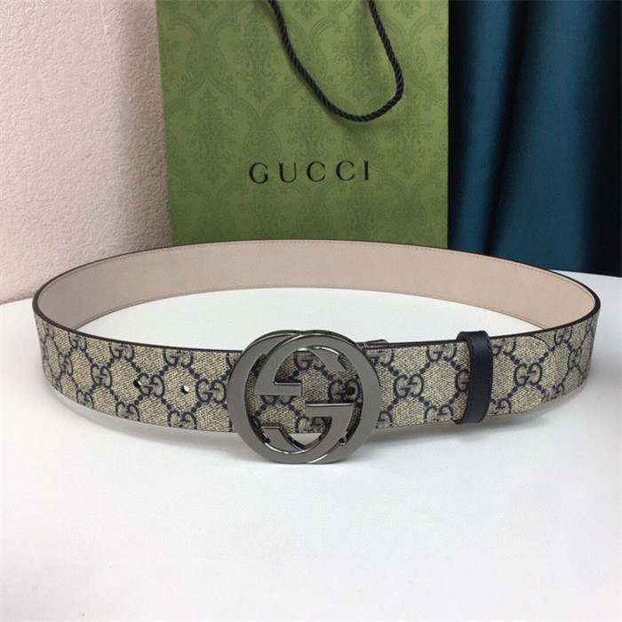 GU BELT-3.81CM