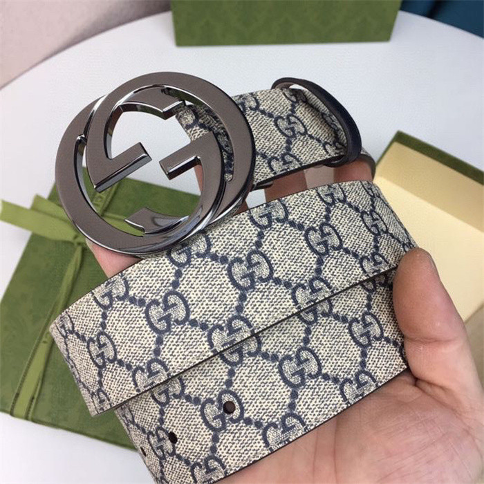 GU BELT-3.81CM