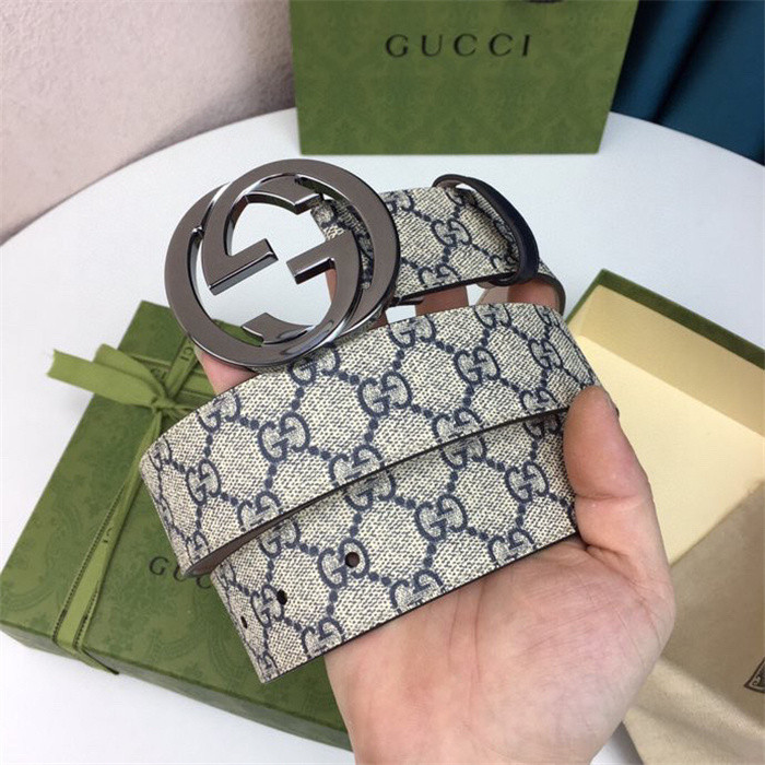 GU BELT-3.81CM
