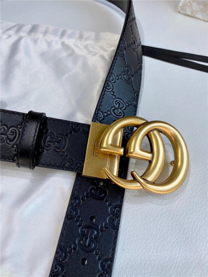 GU BELT-3.81CM