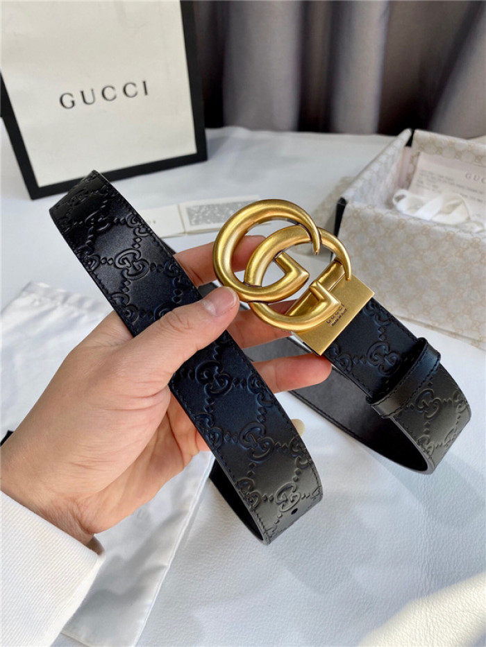 GU BELT-3.81CM
