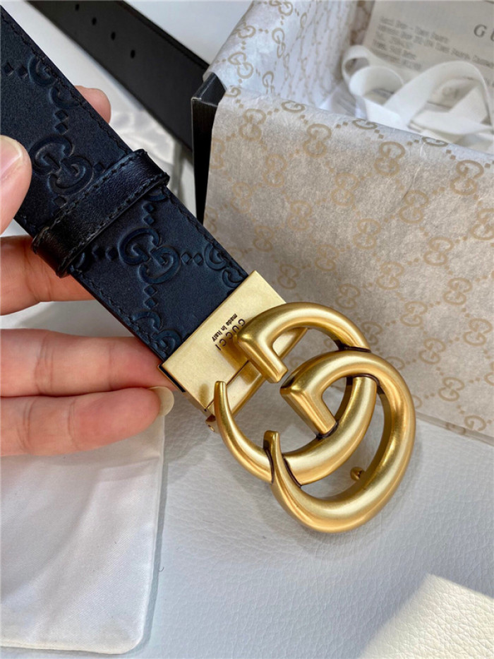 GU BELT-3.81CM
