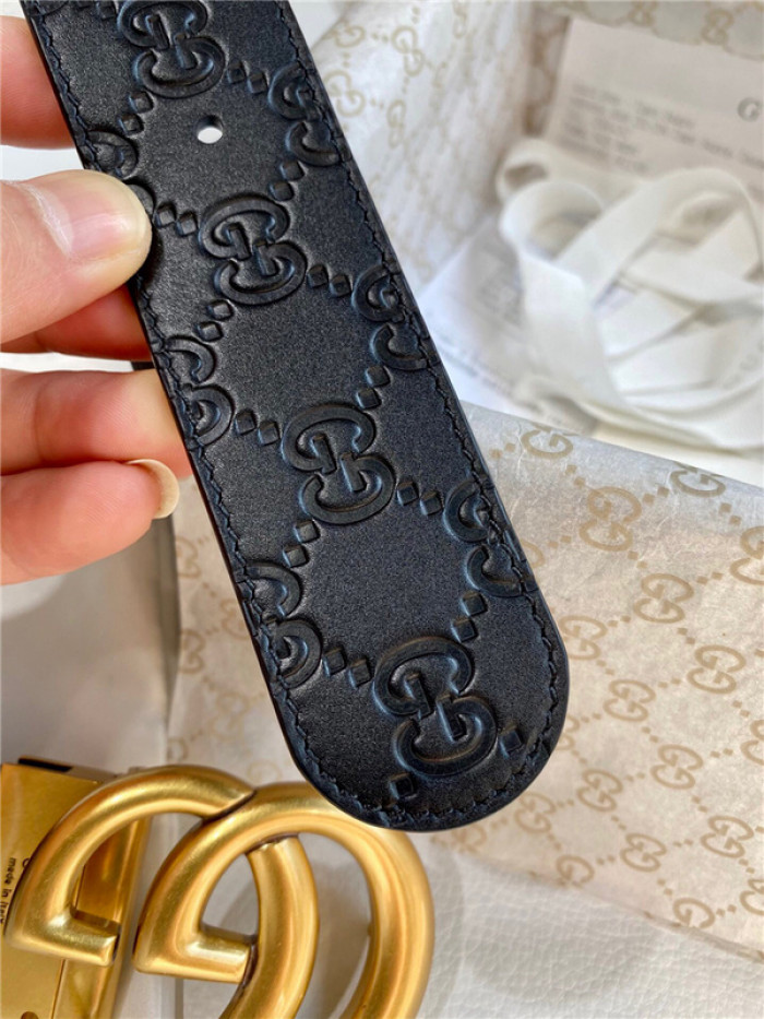GU BELT-3.81CM