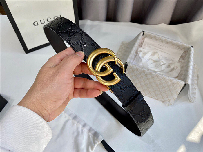 GU BELT-3.81CM