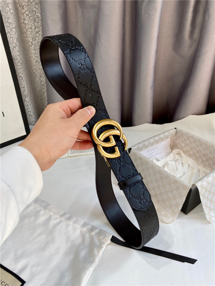 GU BELT-3.81CM