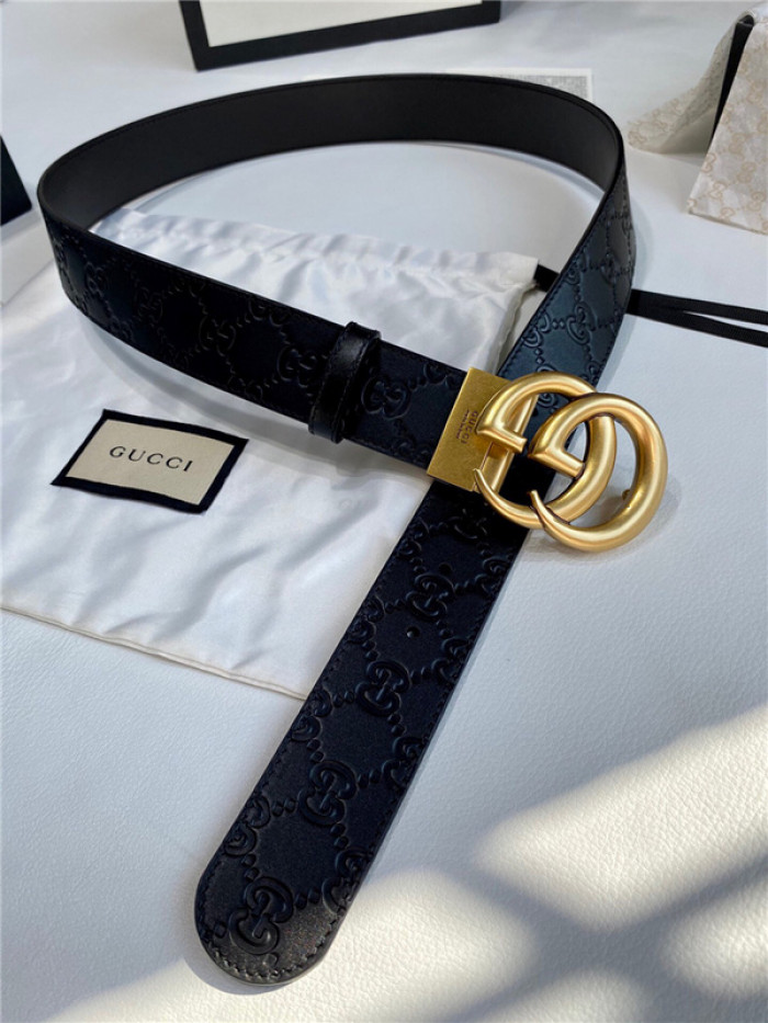 GU BELT-3.81CM