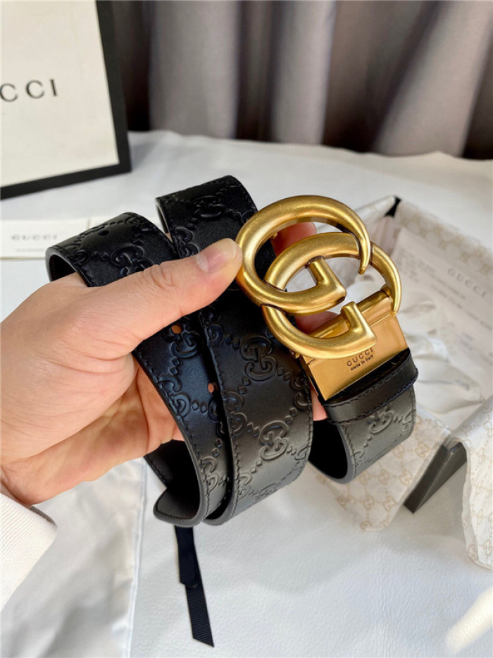 GU BELT-3.81CM