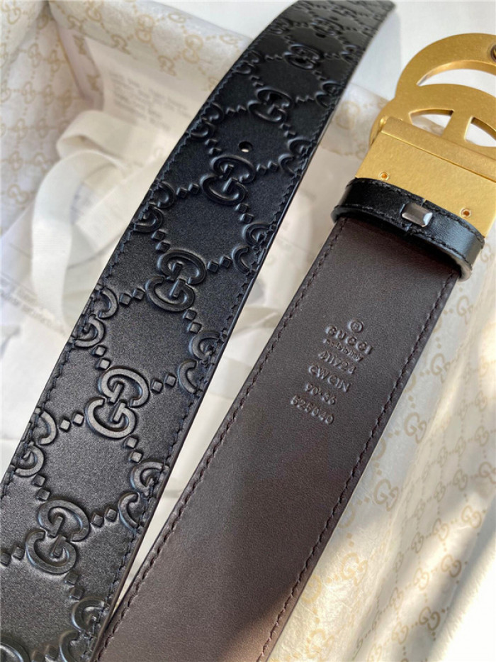 GU BELT-3.81CM