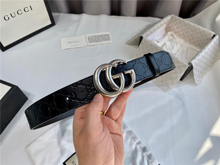 GU BELT-3.81CM