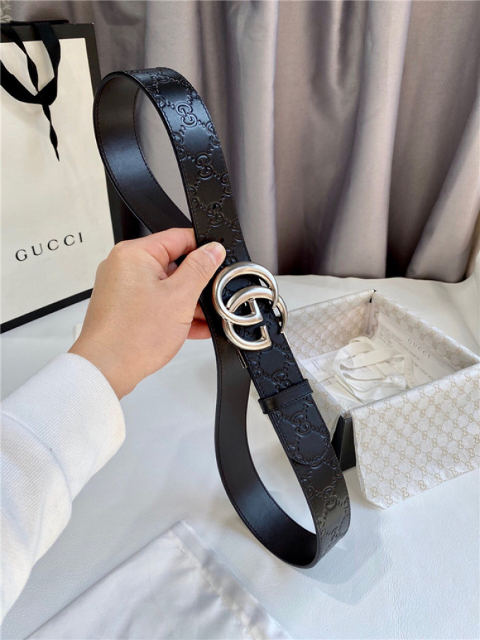 GU BELT-3.81CM