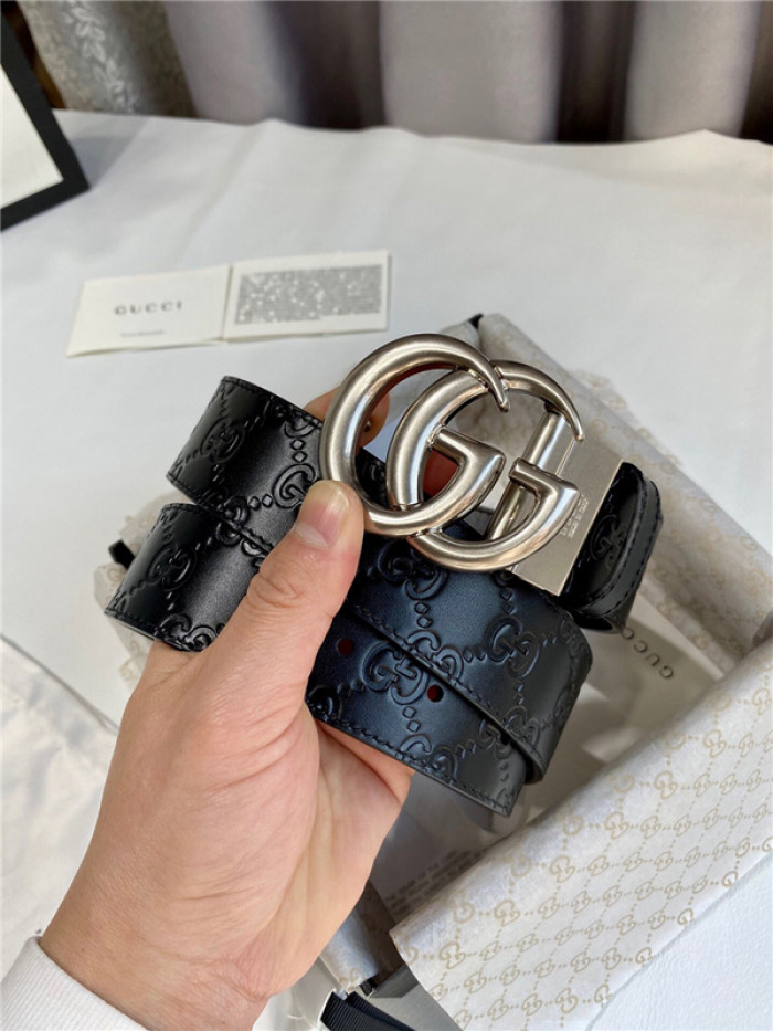GU BELT-3.81CM