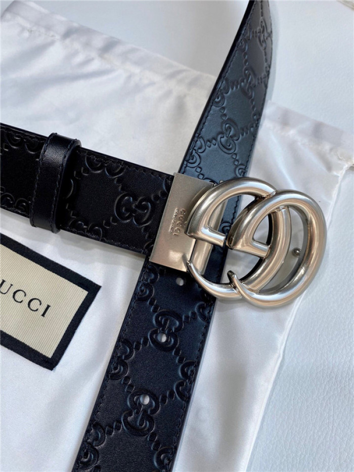 GU BELT-3.81CM