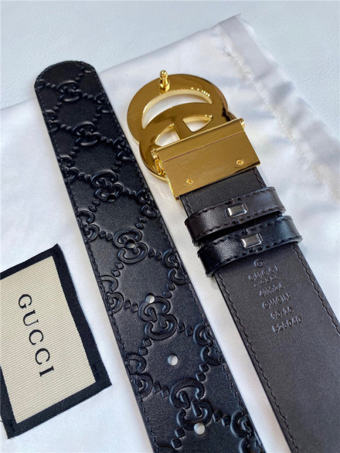 GU BELT-3.81CM