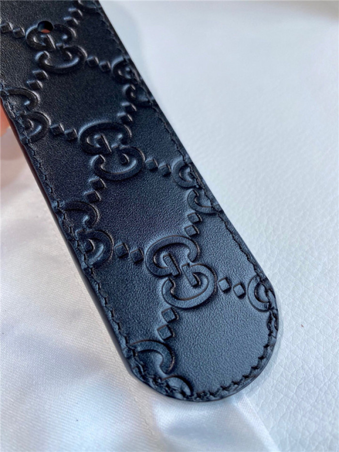 GU BELT-3.81CM